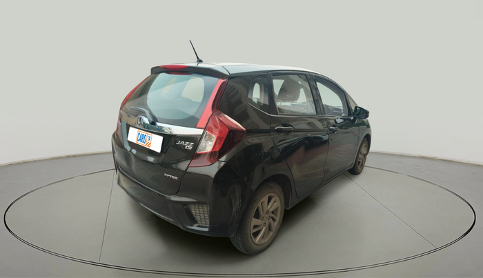 2015 Honda Jazz 1.2L I-VTEC V, Petrol, Manual, 1,00,063 km, exterior