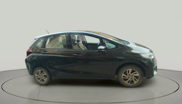 2015 Honda Jazz 1.2L I-VTEC V, Petrol, Manual, 1,00,063 km, exterior