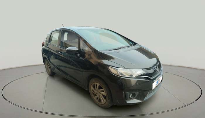 2015 Honda Jazz 1.2L I-VTEC V, Petrol, Manual, 1,00,063 km, exterior