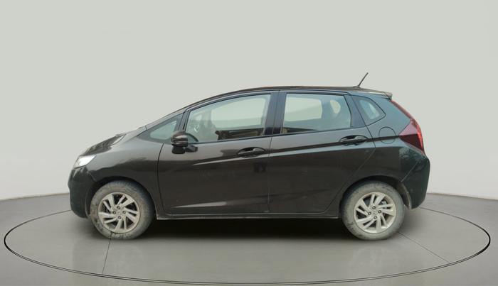 2015 Honda Jazz 1.2L I-VTEC V, Petrol, Manual, 1,00,063 km, exterior