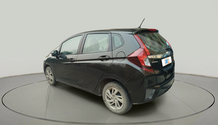 2015 Honda Jazz 1.2L I-VTEC V, Petrol, Manual, 1,00,063 km, exterior