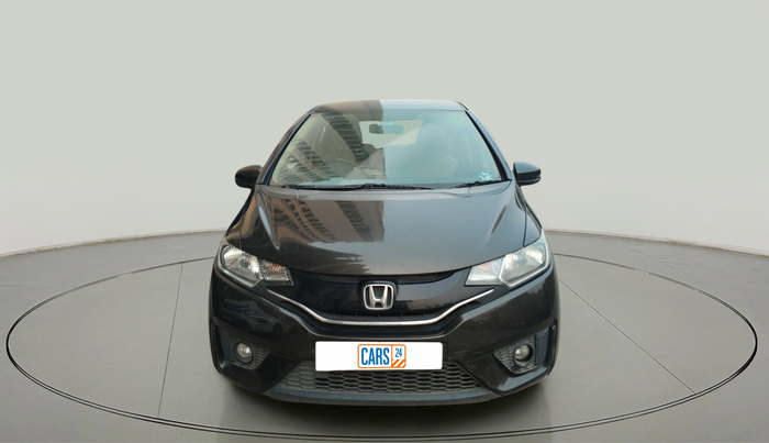 2015 Honda Jazz 1.2L I-VTEC V, Petrol, Manual, 1,00,063 km, exterior