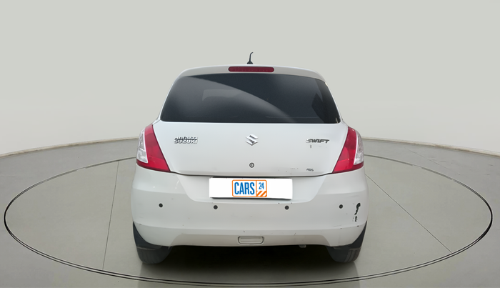 2017 Maruti Swift LDI, Diesel, Manual, 62,465 km, exterior