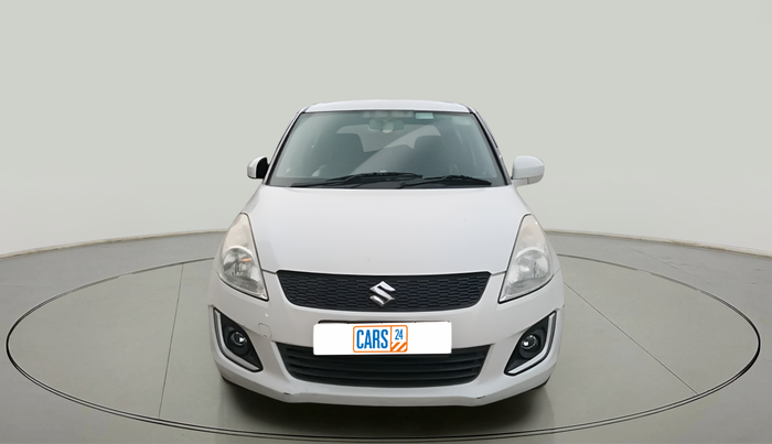 2017 Maruti Swift LDI, Diesel, Manual, 62,465 km, exterior