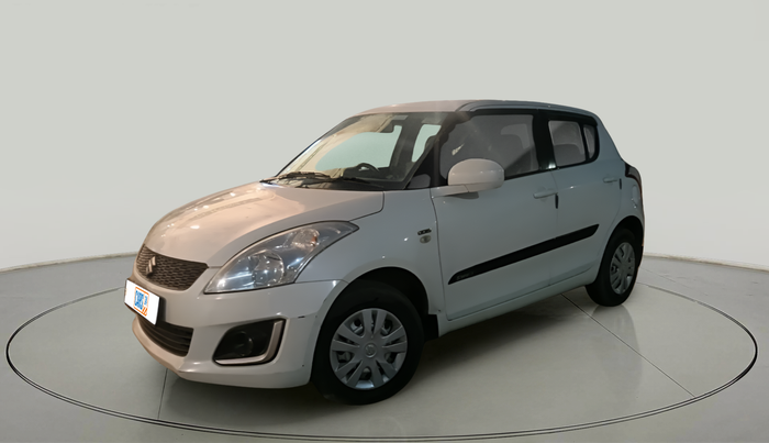2017 Maruti Swift LDI, Diesel, Manual, 62,465 km, exterior