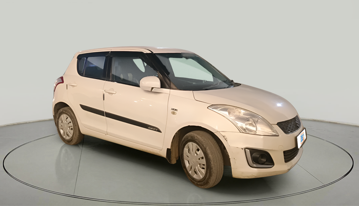 2017 Maruti Swift LDI, Diesel, Manual, 62,465 km, exterior