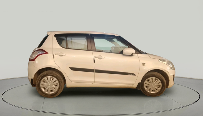 2017 Maruti Swift LDI, Diesel, Manual, 62,465 km, exterior