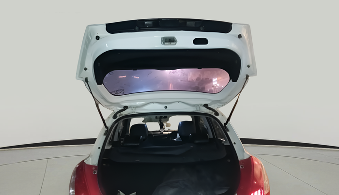 2017 Maruti Swift LDI, Diesel, Manual, 62,465 km, exterior