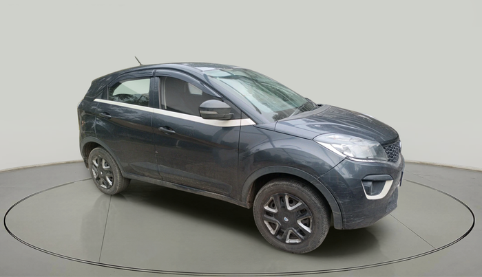 2019 Tata NEXON XM PETROL, Petrol, Manual, 71,055 km, exterior