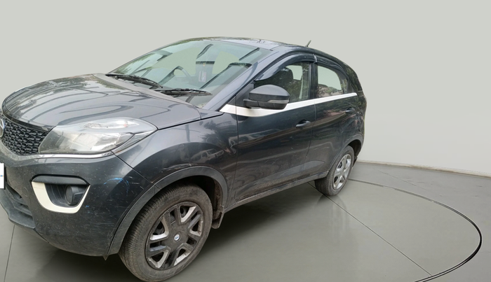 2019 Tata NEXON XM PETROL, Petrol, Manual, 71,055 km, exterior