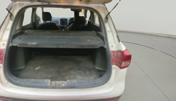 2018 Maruti Vitara Brezza LDI, Diesel, Manual, 92,552 km, exterior