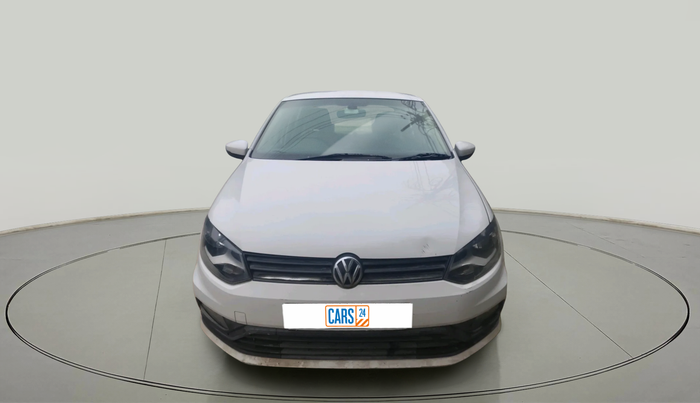 2018 Volkswagen Ameo HIGHLINE PLUS 1.0L 16 ALLOY, Petrol, Manual, 68,412 km, exterior