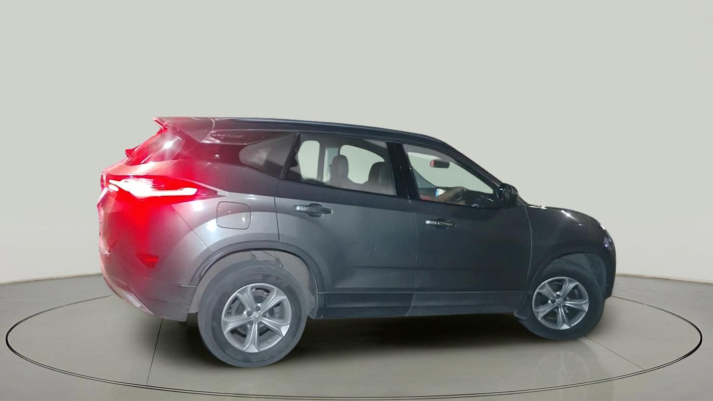 2019 Tata Harrier XZ 2.0L, Diesel, Manual, 1,07,000 km, exterior
