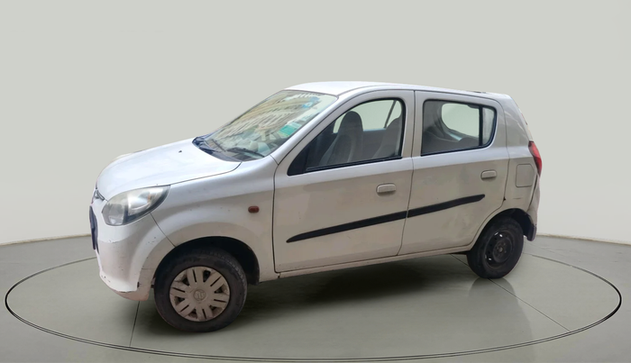 2015 Maruti Alto 800 LXI, Petrol, Manual, 86,207 km, exterior