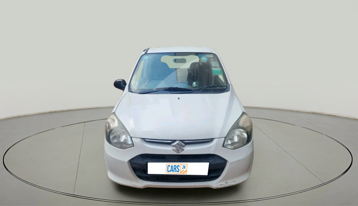 2015 Maruti Alto 800 LXI, Petrol, Manual, 86,207 km, exterior