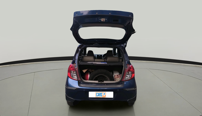 2019 Maruti Celerio VXI CNG, Petrol, Manual, 82,301 km, exterior