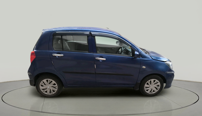 2019 Maruti Celerio VXI CNG, Petrol, Manual, 82,301 km, exterior