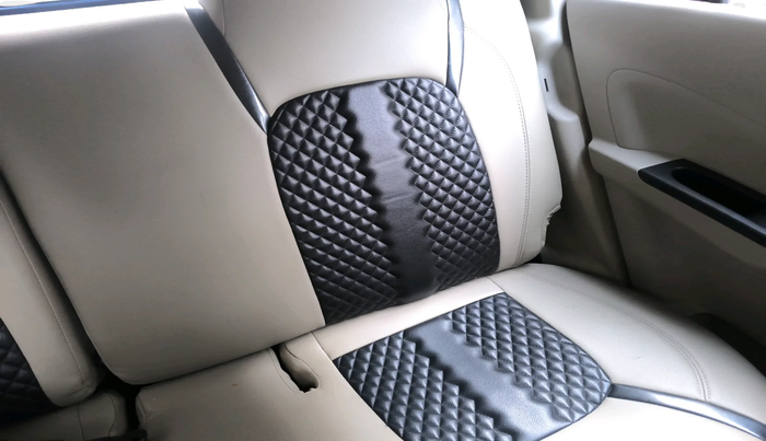 2019 Maruti Celerio VXI CNG, Petrol, Manual, 82,301 km, interior