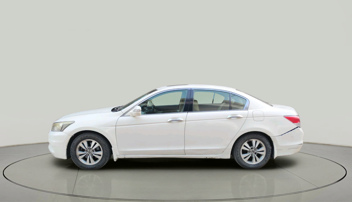 2011 Honda Accord 2.4L I-VTEC MT, Petrol, Manual, 1,14,064 km, exterior