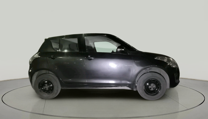 2015 Maruti Swift VXI, Petrol, Manual, 96,035 km, exterior