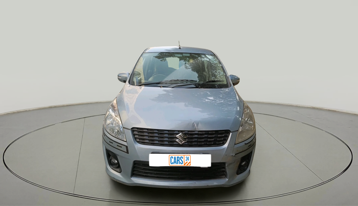 2013 Maruti Ertiga VXI CNG, Petrol, Manual, 1,11,831 km, exterior