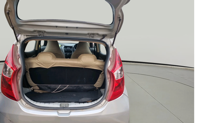 2018 Hyundai Eon ERA +, Petrol, Manual, 44,097 km, exterior