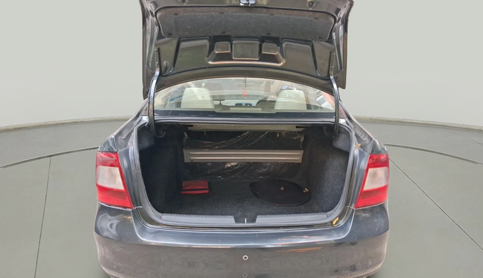 2016 Skoda Rapid AMBITION 1.5 TDI AT, Diesel, Automatic, 1,59,490 km, exterior