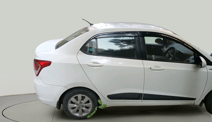 2014 Hyundai Xcent S 1.1 CRDI (O), Diesel, Manual, 83,040 km, exterior