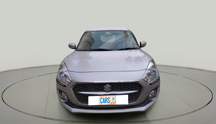 2023 Maruti Swift VXI, Petrol, Manual, 9,383 km, exterior