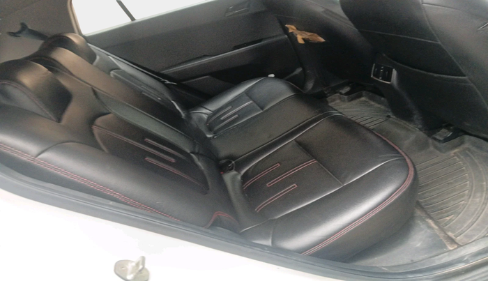 2017 Hyundai Creta E PLUS 1.6 PETROL, Petrol, Manual, 80,455 km, interior