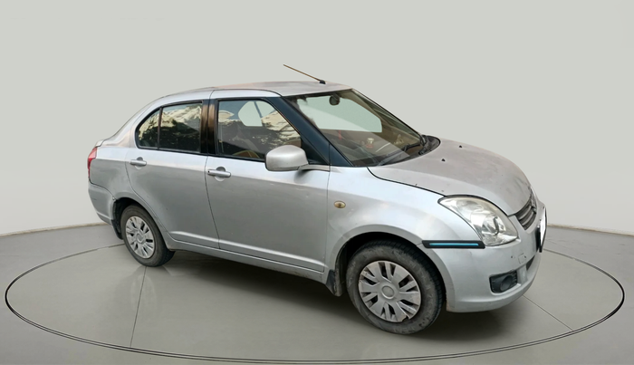 2012 Maruti Swift Dzire VXI, Petrol, Manual, 1,31,564 km, exterior