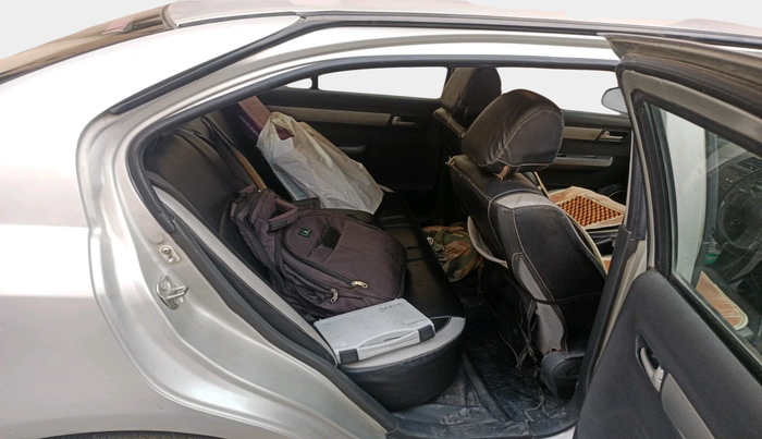 2012 Maruti Swift Dzire VXI, Petrol, Manual, 1,31,564 km, interior