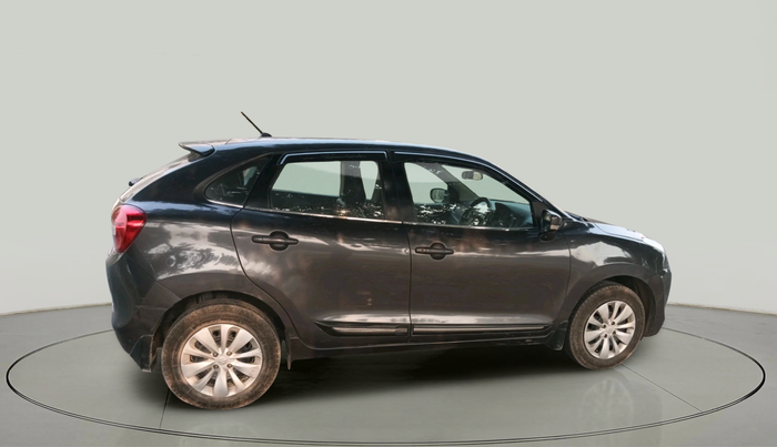 2017 Maruti Baleno DELTA PETROL 1.2, Petrol, Manual, 89,279 km, exterior