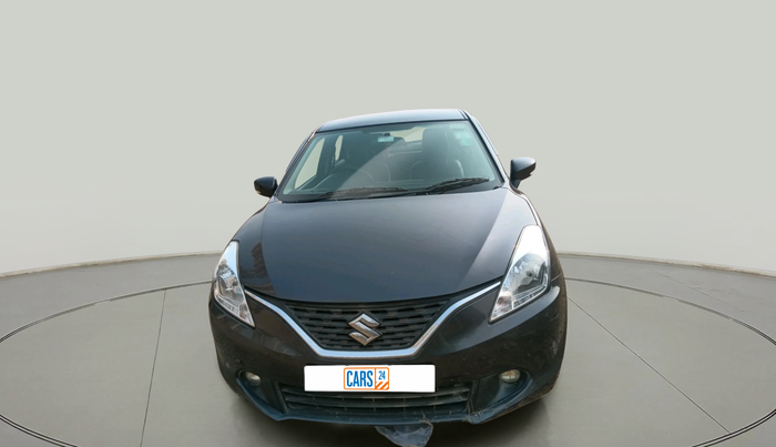 2017 Maruti Baleno DELTA PETROL 1.2, Petrol, Manual, 89,279 km, exterior