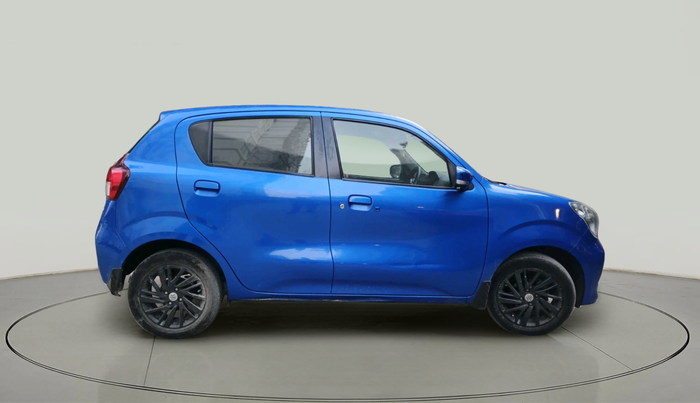 2021 Maruti Celerio ZXI PLUS, Petrol, Manual, 27,512 km, exterior