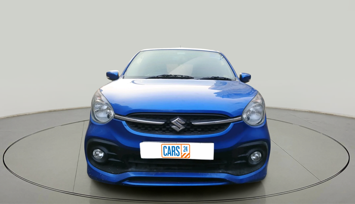 2021 Maruti Celerio ZXI PLUS, Petrol, Manual, 27,512 km, exterior