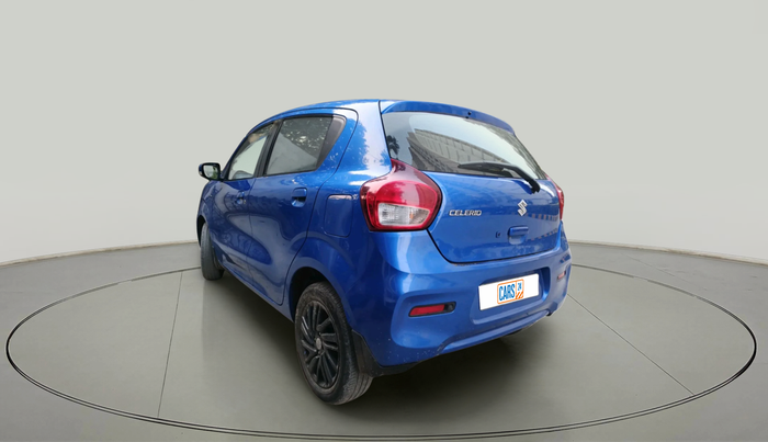 2021 Maruti Celerio ZXI PLUS, Petrol, Manual, 27,512 km, exterior