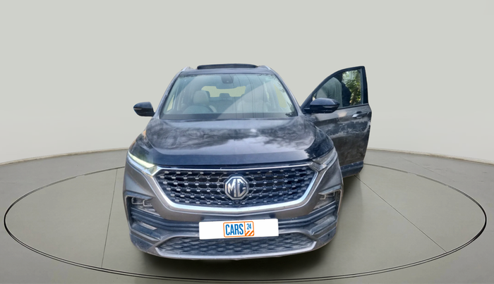 2021 MG HECTOR SHARP 1.5 DCT PETROL, Petrol, Automatic, 37,751 km, exterior