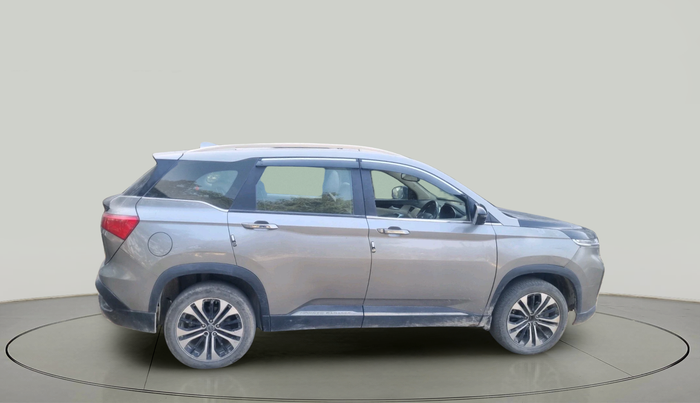 2021 MG HECTOR SHARP 1.5 DCT PETROL, Petrol, Automatic, 37,751 km, exterior