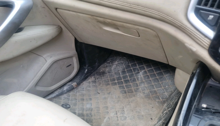 2021 MG HECTOR SHARP 1.5 DCT PETROL, Petrol, Automatic, 37,751 km, interior