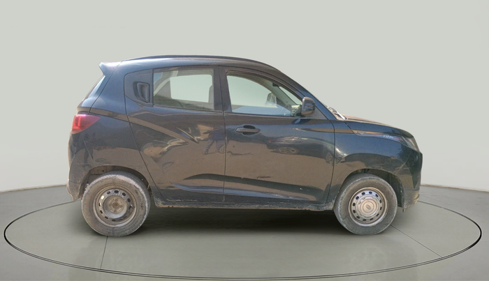 2016 Mahindra Kuv100 K2 D 6 STR, Diesel, Manual, 1,11,320 km, exterior