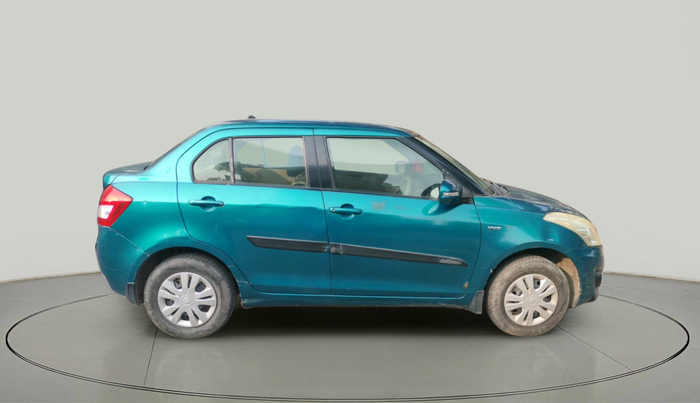 2013 Maruti Swift Dzire VXI, Petrol, Manual, 64,888 km, exterior