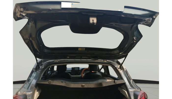 2024 Tata PUNCH ADVENTURE MT CNG , Petrol, Manual, 11,865 km, exterior