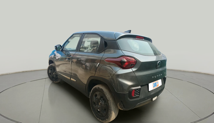 2024 Tata PUNCH ADVENTURE MT CNG , Petrol, Manual, 11,865 km, exterior