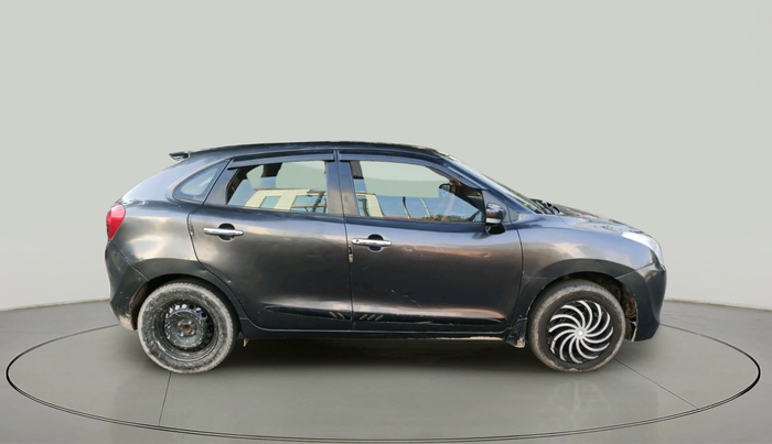 2017 Maruti Baleno DELTA PETROL 1.2, Petrol, Manual, 1,30,984 km, exterior