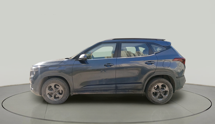 2022 KIA SELTOS HTK PLUS 1.5 DIESEL IMT, Diesel, Manual, 67,665 km, exterior