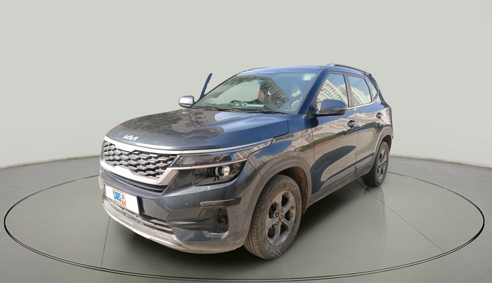 2022 KIA SELTOS HTK PLUS 1.5 DIESEL IMT, Diesel, Manual, 67,665 km, exterior