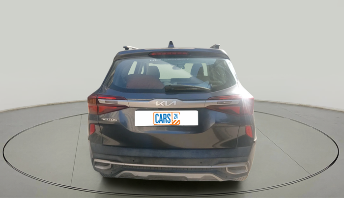 2022 KIA SELTOS HTK PLUS 1.5 DIESEL IMT, Diesel, Manual, 67,665 km, exterior