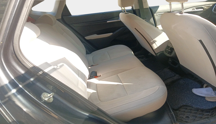 2022 KIA SELTOS HTK PLUS 1.5 DIESEL IMT, Diesel, Manual, 67,665 km, interior