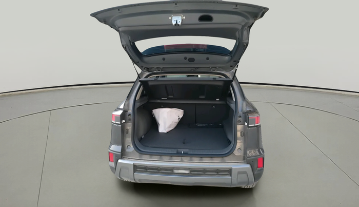 2025 Hyundai Creta SX TECH 1.5 PETROL, Petrol, Manual, 11,402 km, exterior